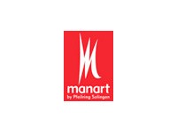 Manart Logo