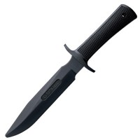 92R14R1,Cold Steel,RUBBER MILITARY CLASSIC výcvikový vojenský nůž