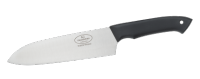 K2,Fällkniven,K2 kuchařský nůž Santoku