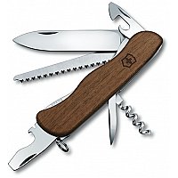 0.8361.63,Victorinox,Forester Wood