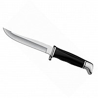 0105BKS,Buck,Knives Pathfinder, pevný nůž s pouzdrem