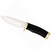 0692BKS,Buck,Vanguard®, pevný nůž s pouzdrem