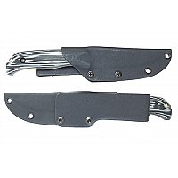 15007-1,Benchmade,Saddle MTN Hunter, pevný nůž s pouzdrem