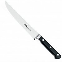 2C 670/19,FOX,Due Cigni - kuchyňský nůž plátkovací 19 cm