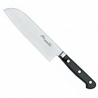 2C 676/18,FOX,Due Cigni - kuchyňský nůž Santoku 18 cm