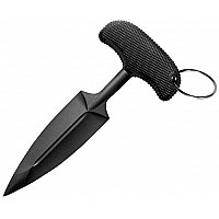 92FPA,Cold Steel,FGX push blade I, výcvikový nůž plastový