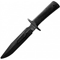 92R14R1,Cold Steel,RUBBER MILITARY CLASSIC výcvikový vojenský nůž