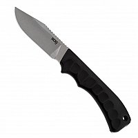 ACE1001-CP,SOG,Ace - Stonewash, pevný nůž s pouzdrem