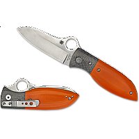 C184GPOR,Spyderco,Firefly™, zavírací nůž s klipem
