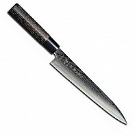 FD-1599,Tojiro,Japonský kuchyňský nůž  na šunku