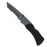 KB3065,Ka-Bar,MULE Heavy, zavírací nůž s klipem