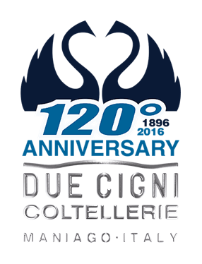 120 let výročí Due CIGNI